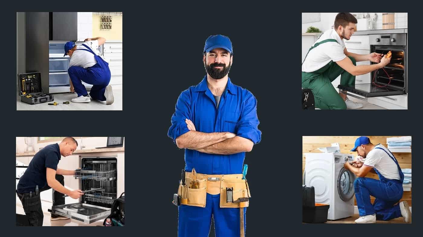 Piyalepaşa beyaz eşya servisi